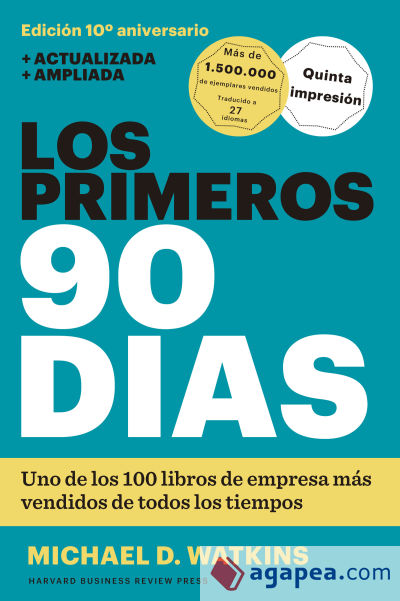 Los primeros 90 días