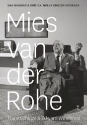 Portada de Ludwig Mies van der Rohe