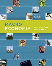 Portada de Macroeconomía