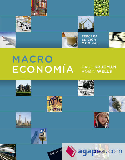 Macroeconomía