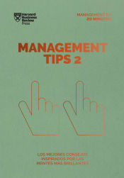 Portada de Management Tips 2. Serie Management en 20 minutos