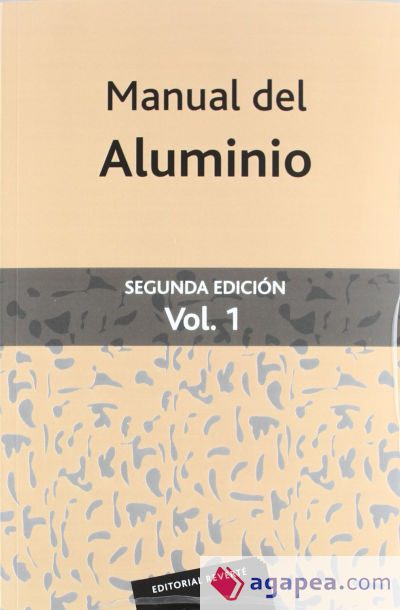 Manual del Aluminio