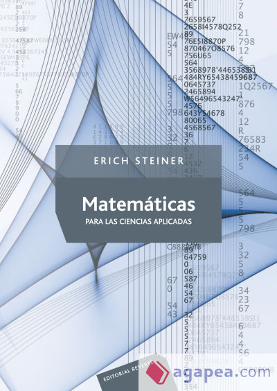 Matemáticas para las ciencias aplicadas