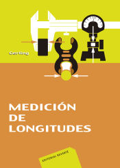 Portada de Medición de longitudes