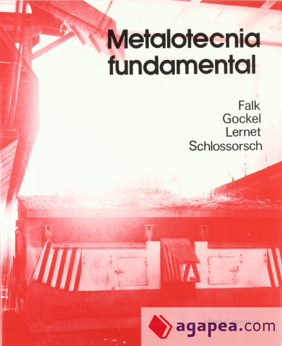 Metalotecnia fundamental