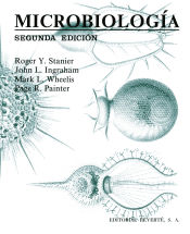 Portada de Microbiología