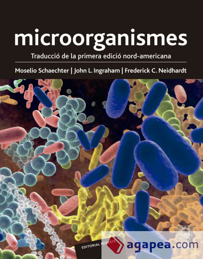 Microorganismes