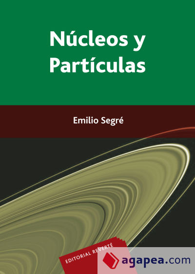 Núcleos y Partículas