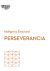 Portada de Perseverancia (Grit Spanish Edition), de Harvard Business Review