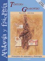Portada de Principios de Anatom&iacute;a y Fisiolog&iacute;a 9&ordf; edicion