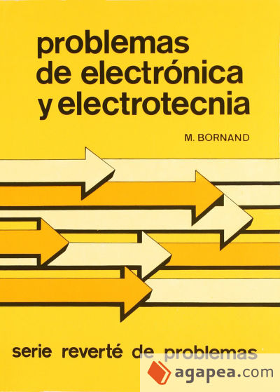 Problemas de electrónica y electrotecnia