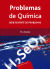 Portada de Problemas de química, de Michell J. Sienko