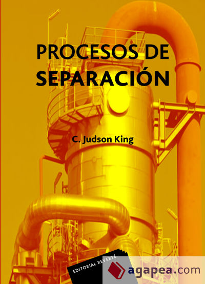 Procesos de separación