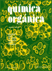 Portada de QUIMICA ORGANICA 2VOL 2 ED