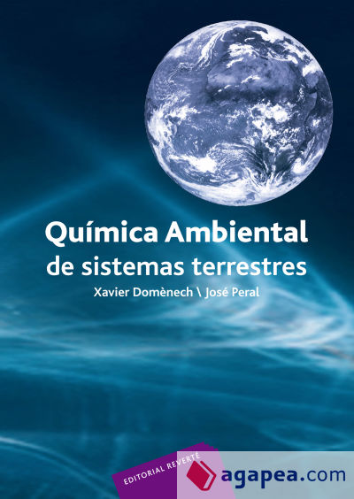 Química ambiental de sistemas terrestres