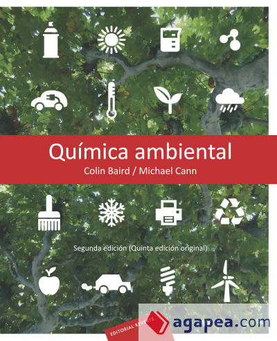 Química ambiental