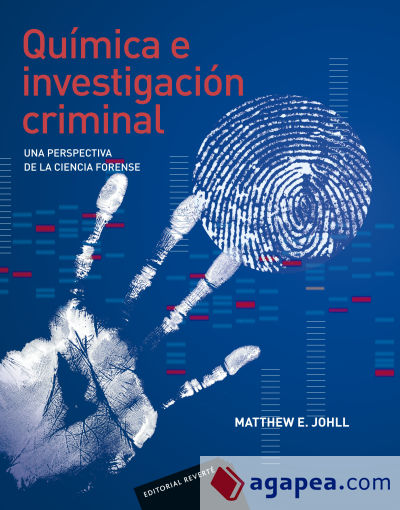 Química e investigación criminal