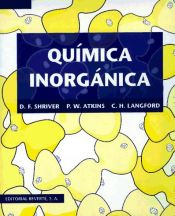QUIMICA INORGANICA SHRIVER ATKINS PDF visual data 8