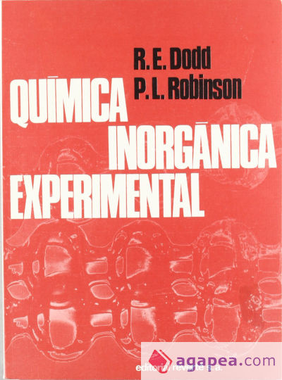 Química inorgánica experimental