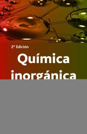 Portada de Química inorgánica