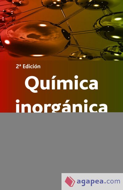 Química inorgánica