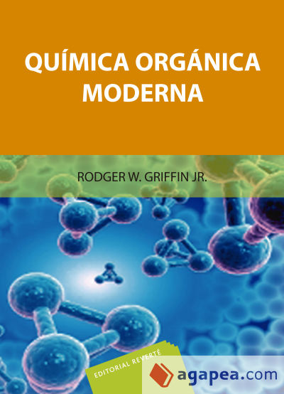 Química orgánica moderna