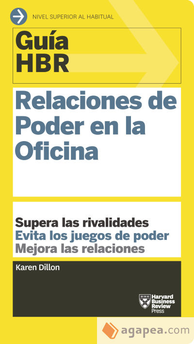 Relaciones de poder en la oficina