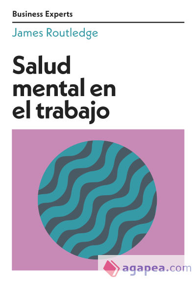 Salud mental en el trabajo