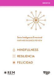 Portada de Serie Inteligencia Emocional Harvard Business Review (estuche)