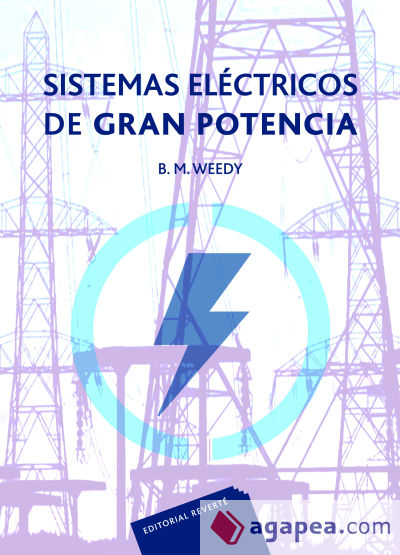 Sistemas eléctricos de gran potencia