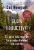 Portada de Slow Productivity (Slow Productivity Spanish Edition), de Cal Newport