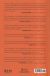 Contraportada de Slow Productivity (Slow Productivity Spanish Edition), de Cal Newport