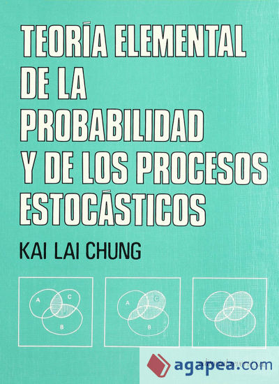 Teoría elemental de la Probabilidad y de los procesos estocásticos