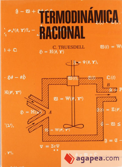 Termodinámica racional