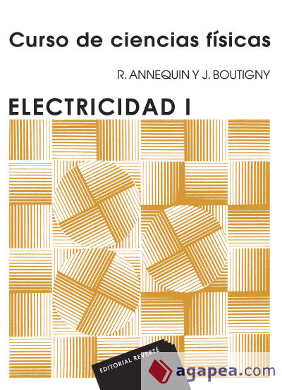 Volumen 3. Electricidad 1