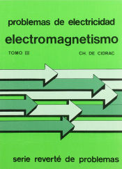 Portada de Volumen 3. Electromagnetismo