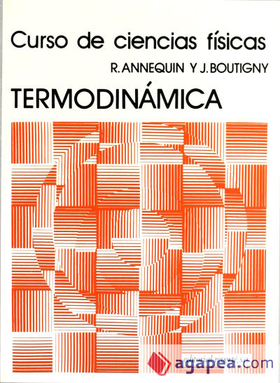 Volumen 6. Termodinámica