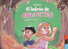 El Ladrón De Chupetes