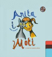 Portada de ANITA I MOTI