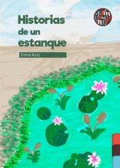 Portada de Historias de un estanque