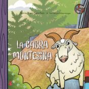 Portada de La cabra montesina