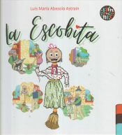 Portada de La escobita