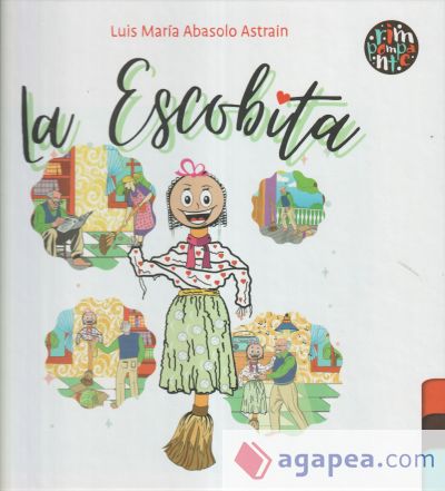 La escobita