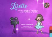 Portada de Lisette y su primer casting