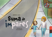 Portada de Suma de impares