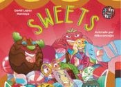 Portada de Sweets