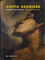 Portada de Anita Brenner