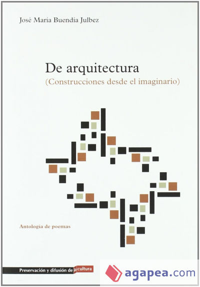 De arquitectura