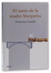 Portada de El santo de la madre Margarita