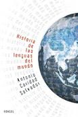Portada de Historia de las lenguas del mundo